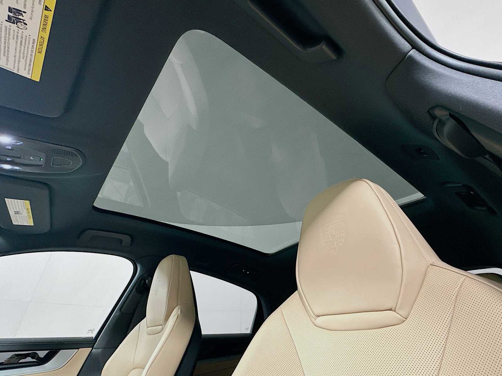 New 2026 Porsche Cayenne S image 22