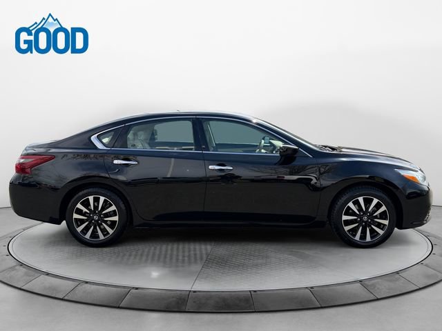Used 2018 Nissan Altima 2.5 SV FWD image 6