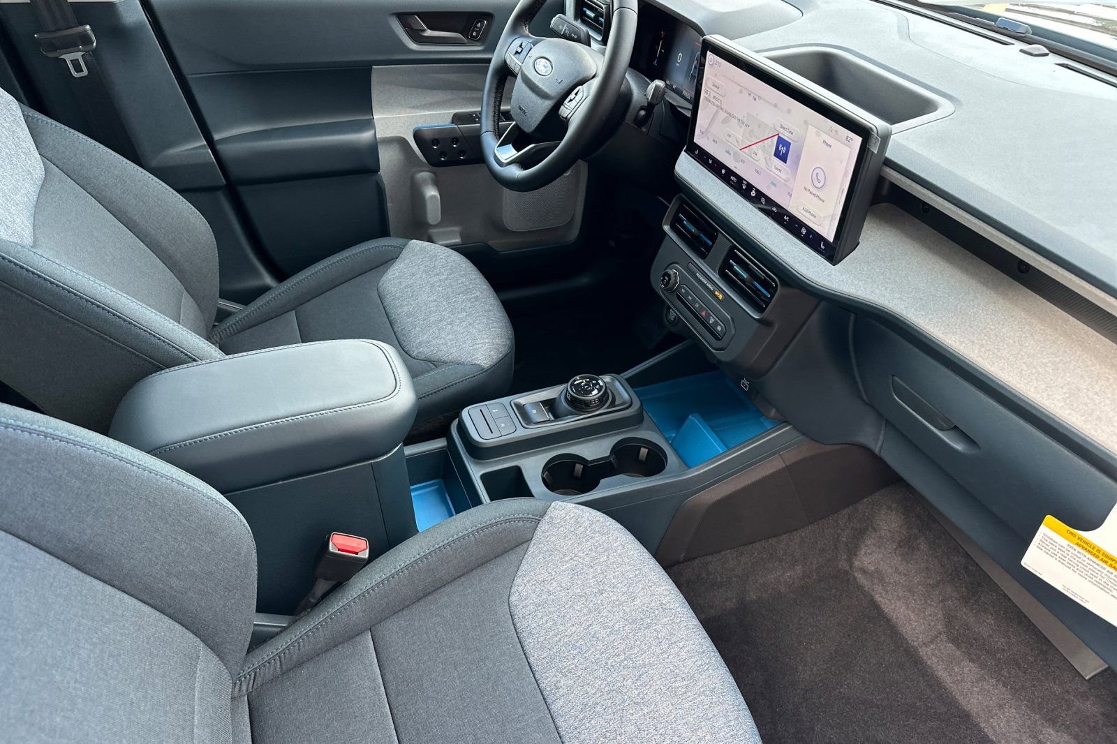 New 2026 Ford Maverick XLT w/ XLT Luxury Package image 14