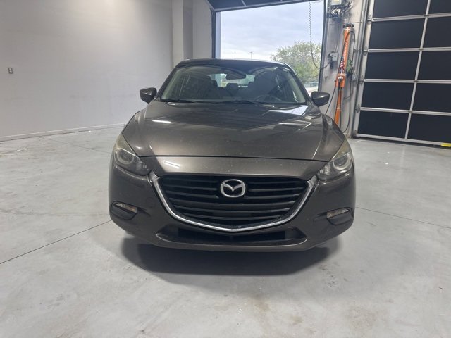Used 2017 MAZDA MAZDA3 Touring image 3