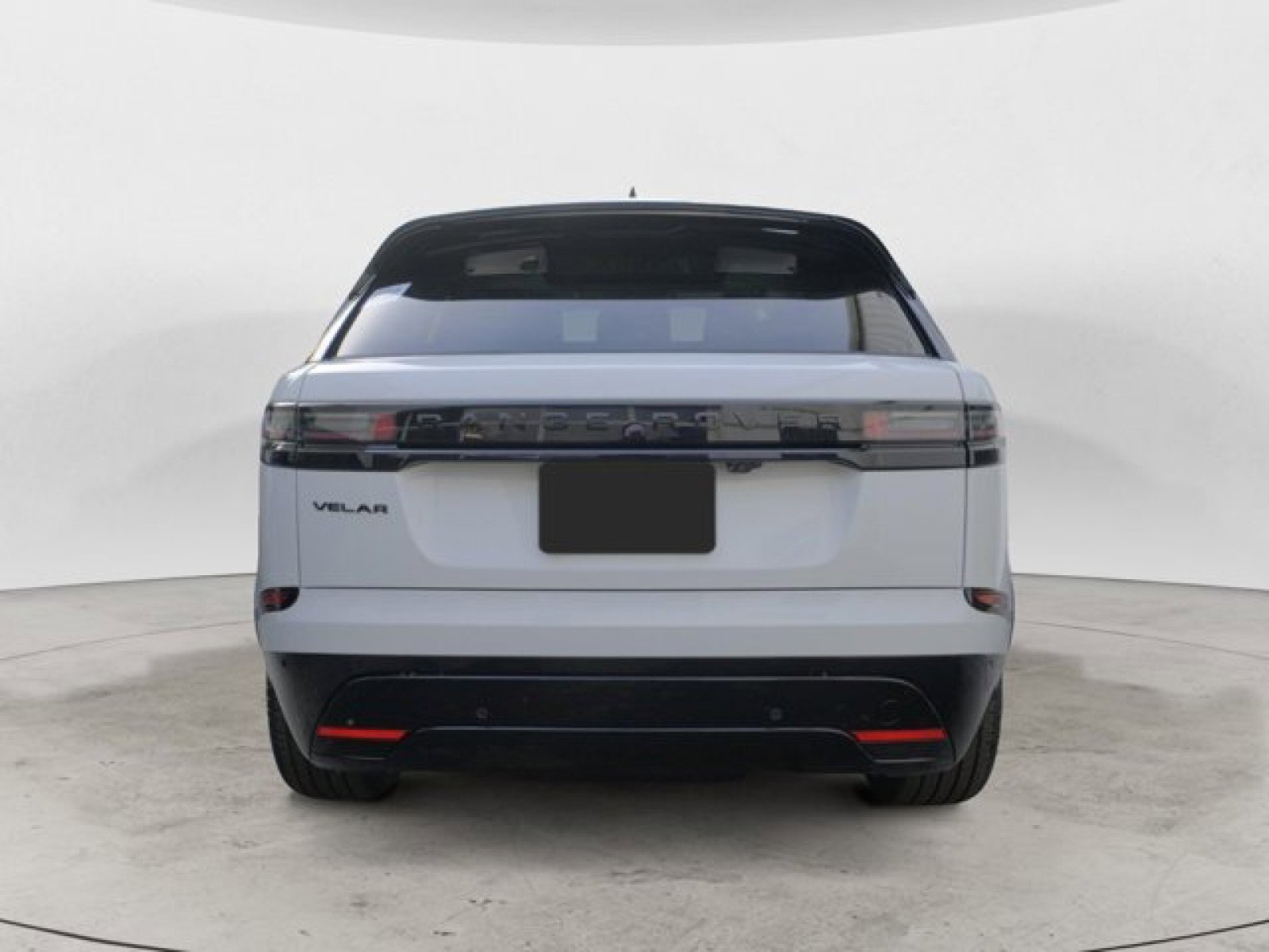 New 2025 Land Rover Range Rover Velar Dynamic SE image 4