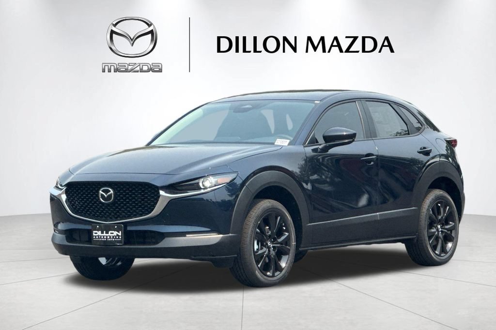 New 2026 MAZDA CX-30 AWD 2.5 S w/ Select Sport Pkg image 8