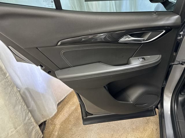 Certified 2021 Buick Envision Preferred FWD image 22