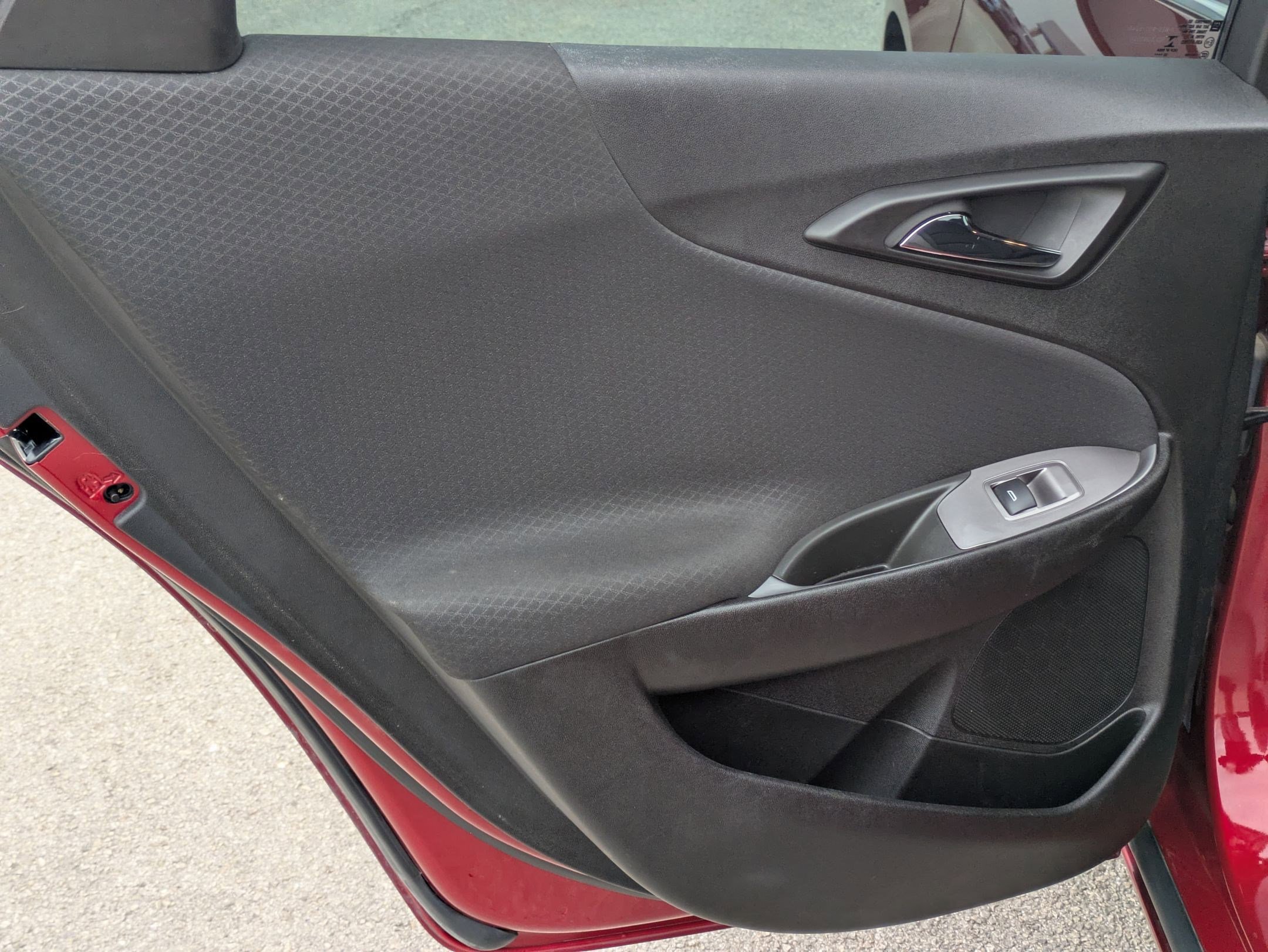 Certified 2024 Chevrolet Malibu LT image 14