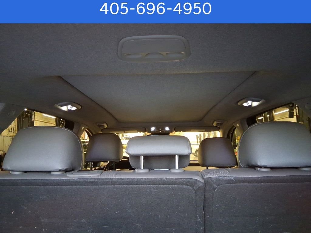 Used 2019 Hyundai Santa Fe Limited image 14