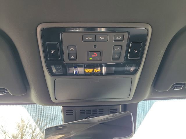 New 2026 Lexus TX 350 AWD image 30