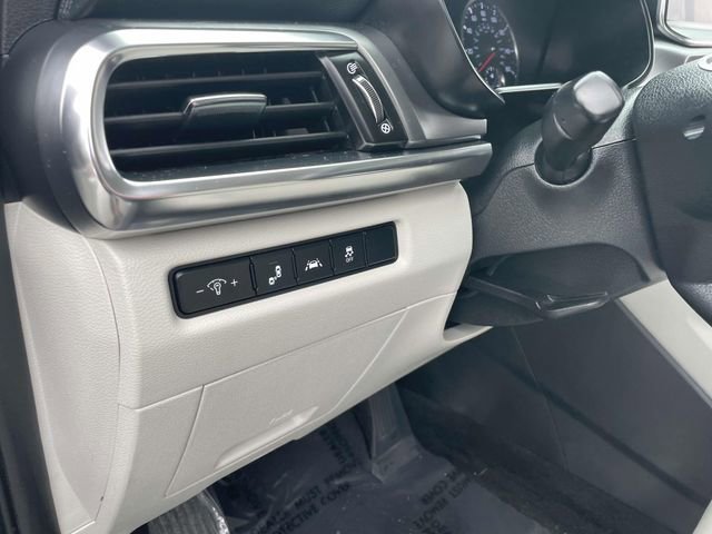 Used 2022 Kia Telluride S image 22