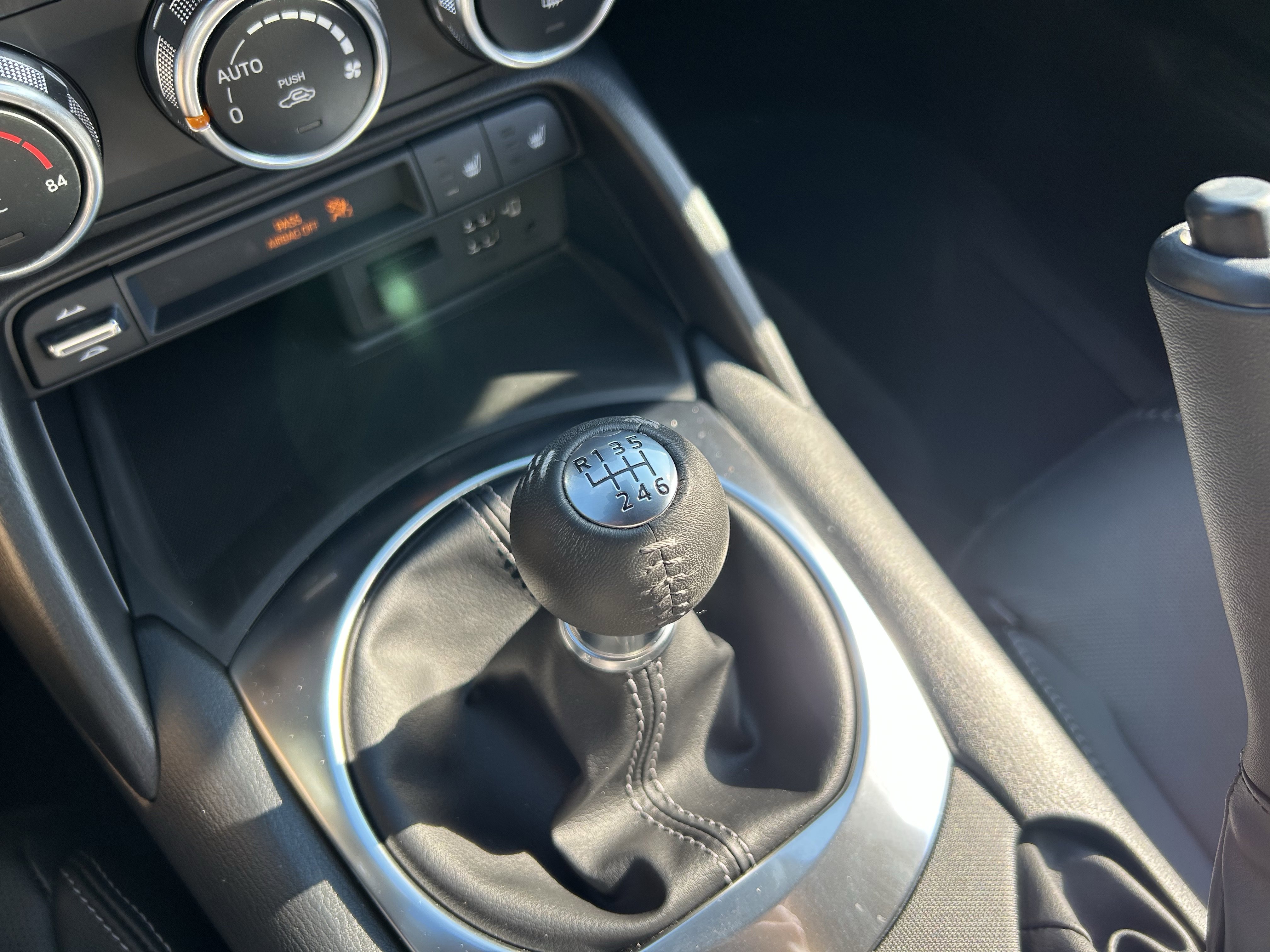 Used 2023 MAZDA MX-5 Miata Grand Touring image 17