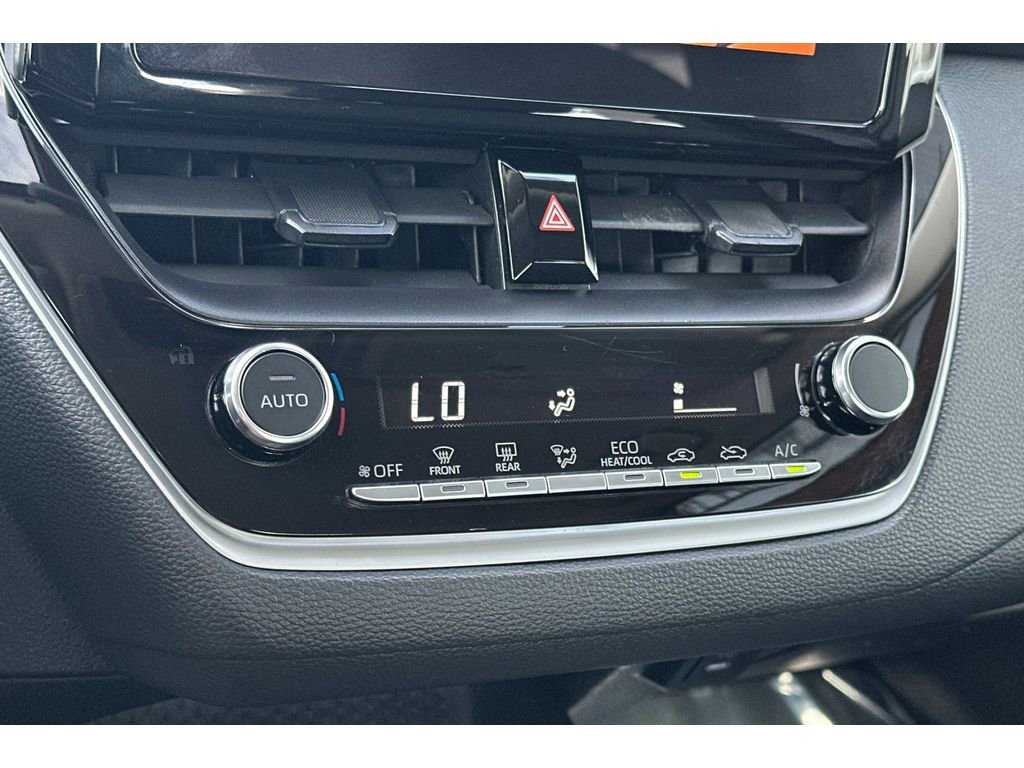 Used 2024 Toyota Corolla LE image 21