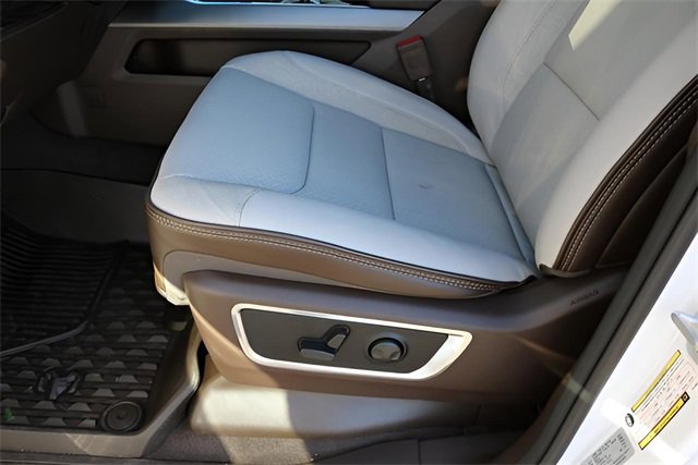 New 2026 RAM 1500 Laramie image 13