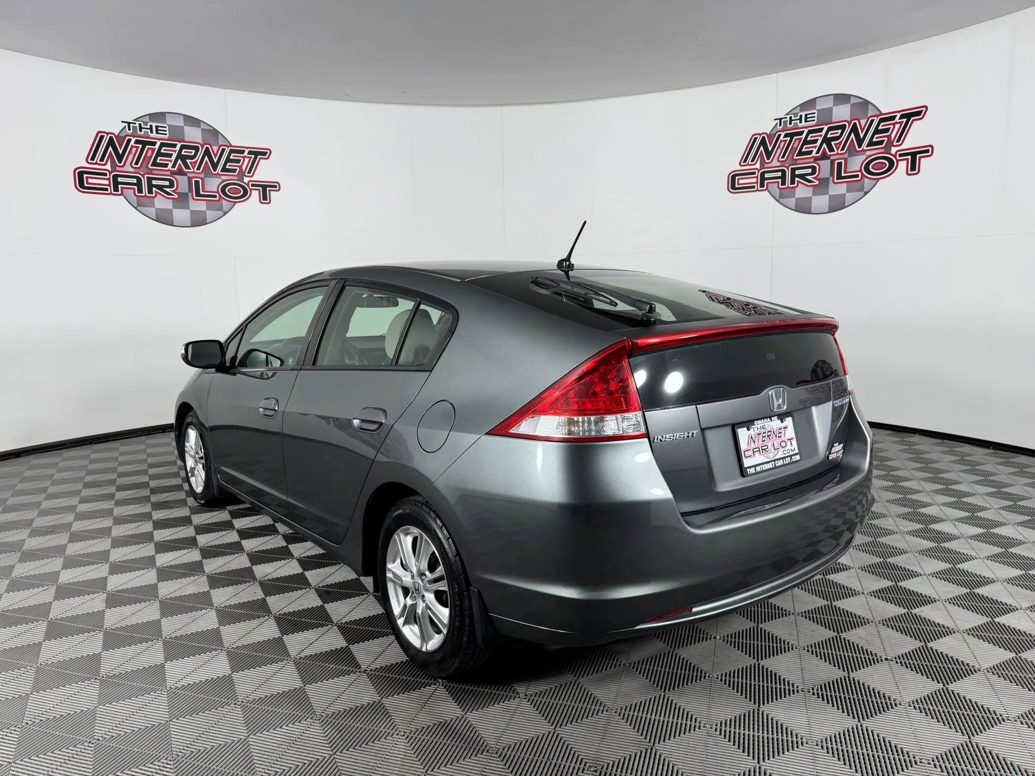 Used 2010 Honda Insight EX image 5