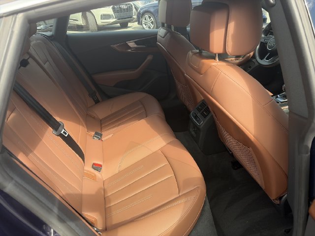 Used 2023 Audi A5 2.0T Premium w/ Convenience Package AWD/4WD image 30