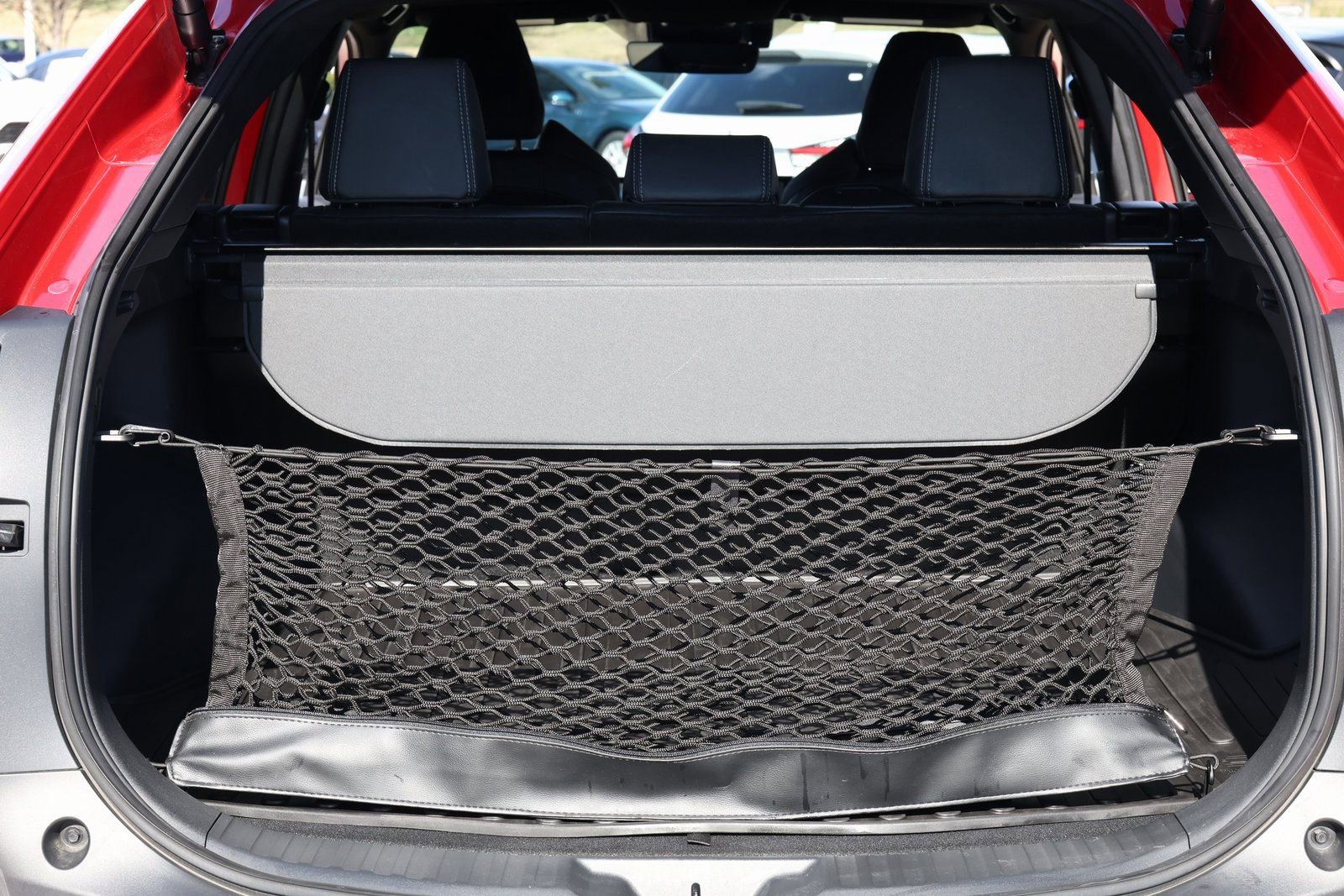 Used 2024 Toyota bZ4X XLE w/ Weather Package image 37