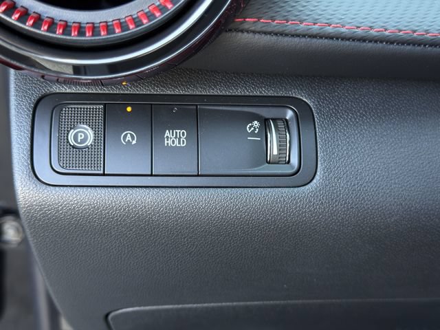 New 2027 Chevrolet Equinox RS w/ Safety and Technology Package FWD image 16