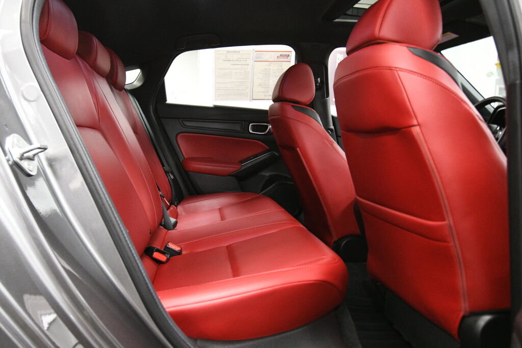 Used 2025 Acura Integra A-Spec image 25