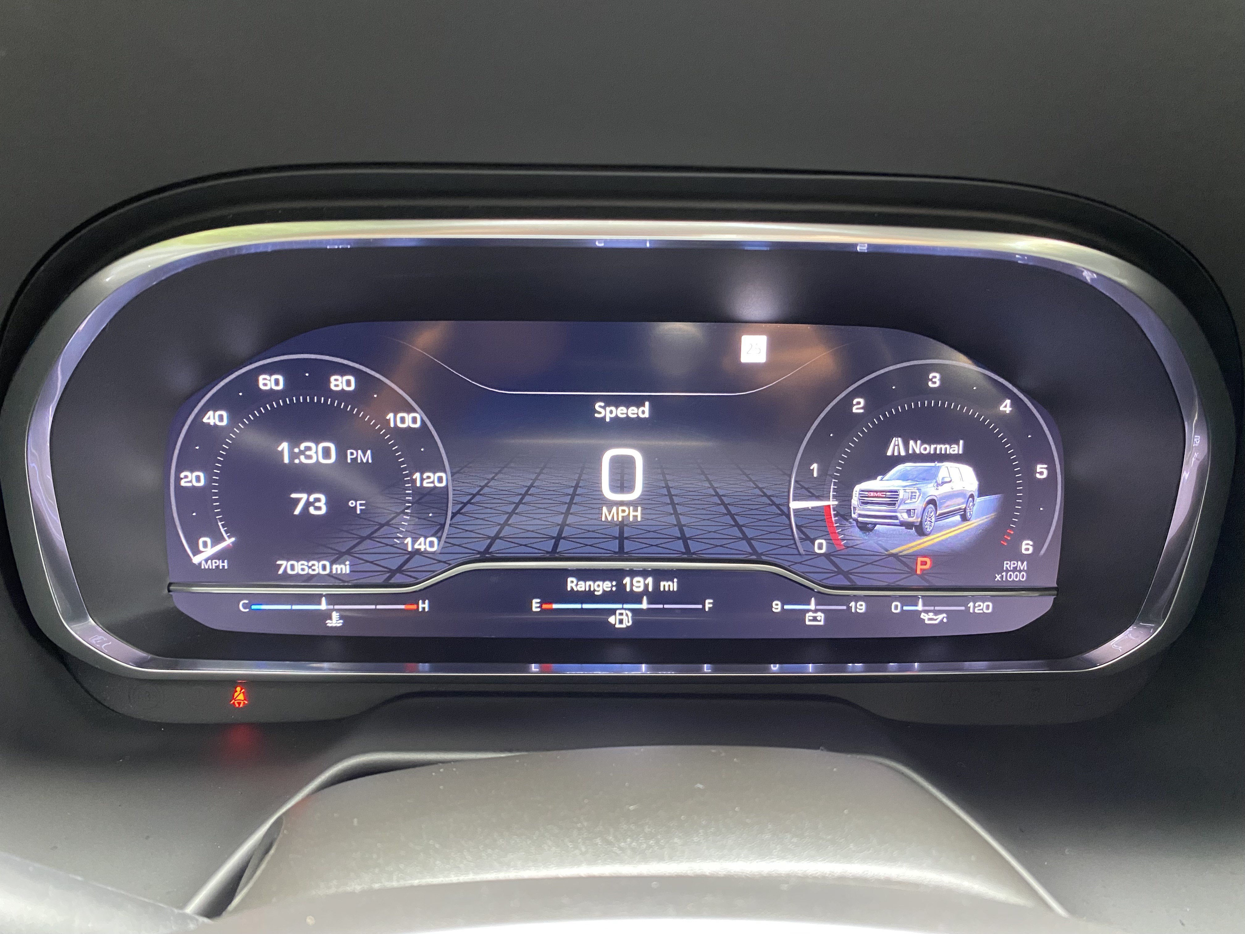 Used 2022 GMC Yukon SLT RWD image 22
