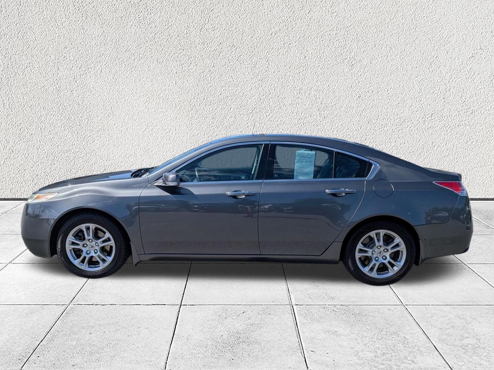 Used 2011 Acura TL w/ Technology Package FWD image 6
