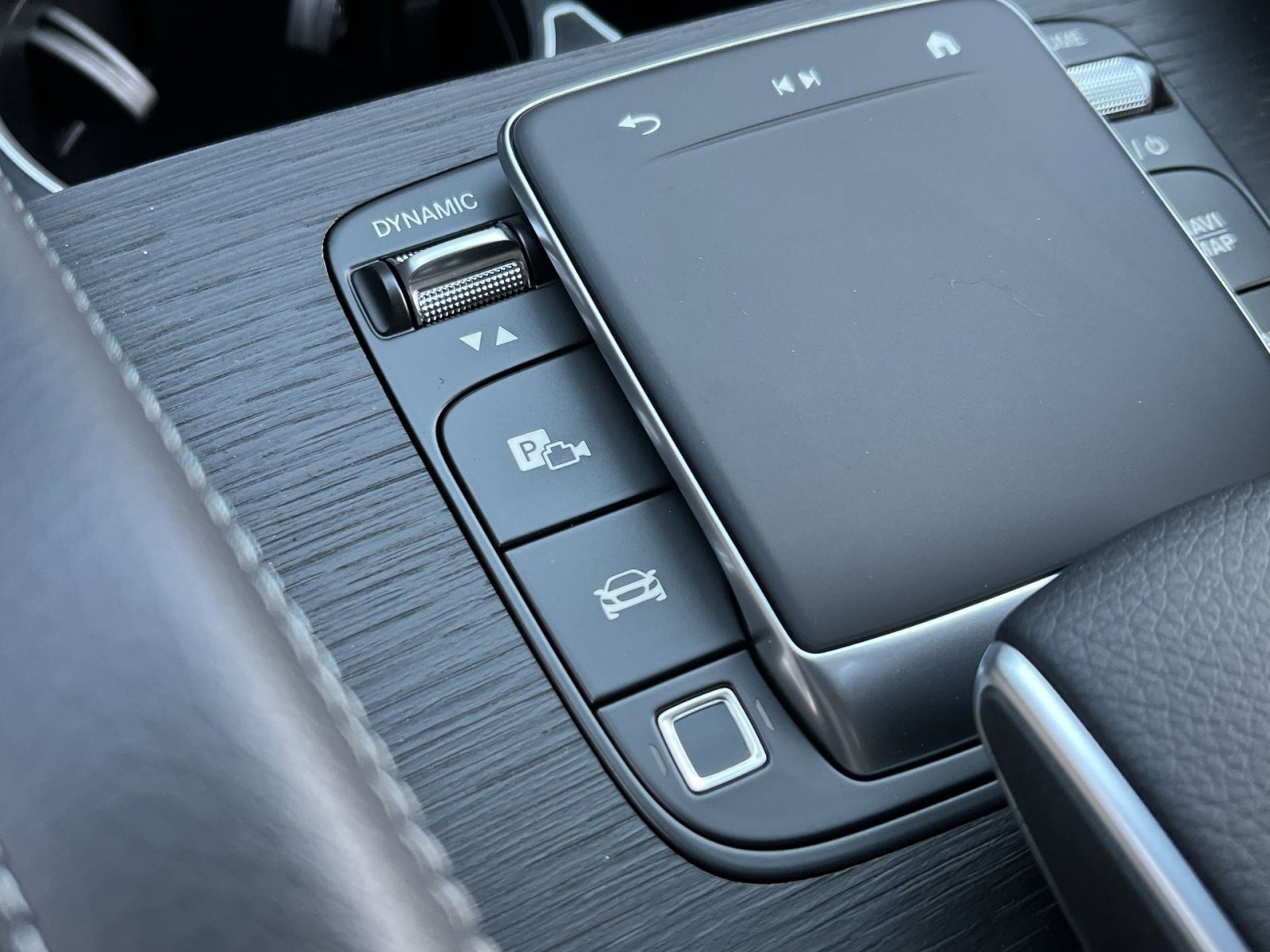 New 2026 Mercedes-Benz GLE 450 4MATIC image 34