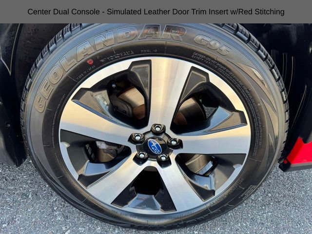 Used 2017 Subaru Crosstrek 2.0i Premium w/ Special Edition image 16