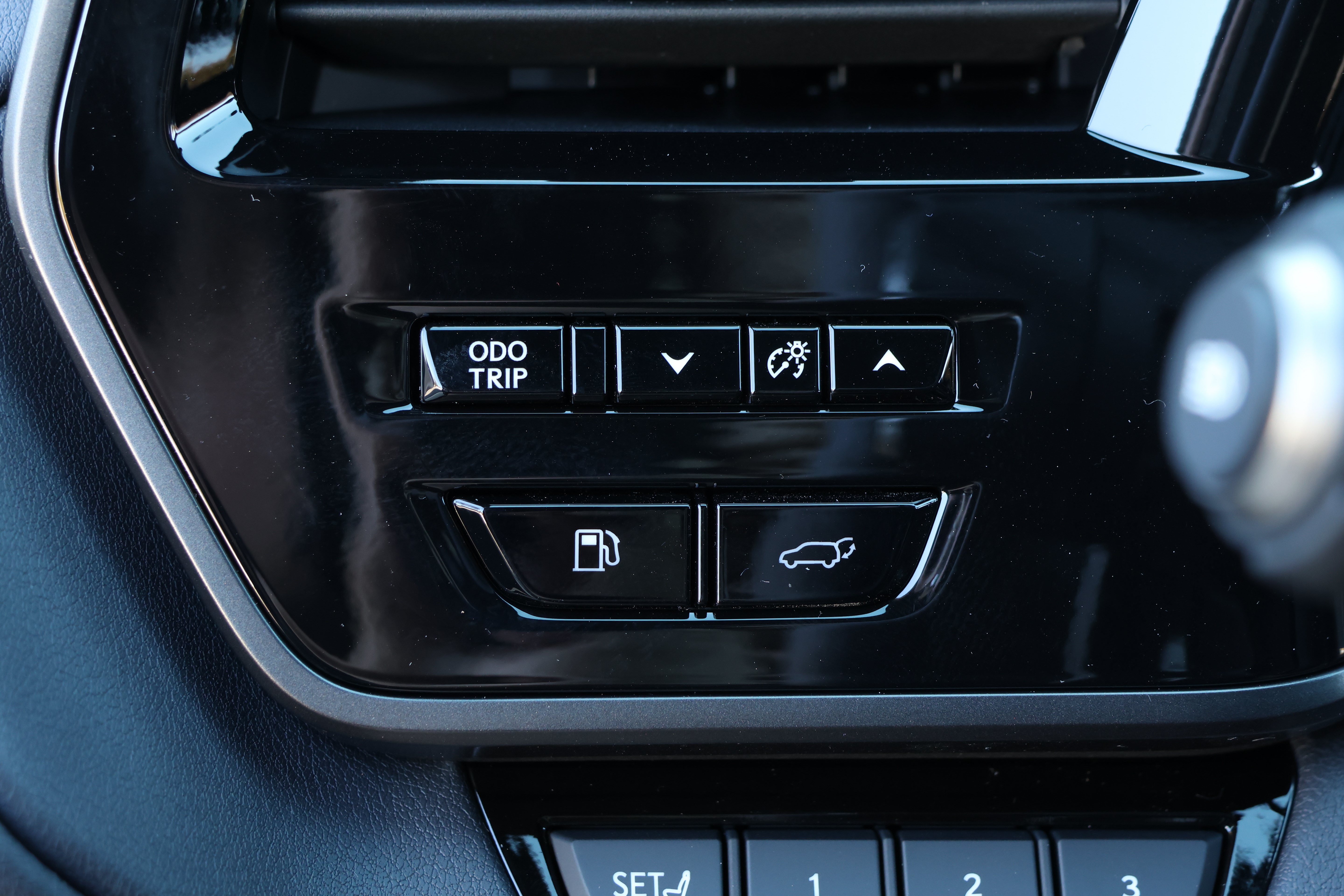 New 2026 Lexus TX 350 AWD w/ Technology Package image 14