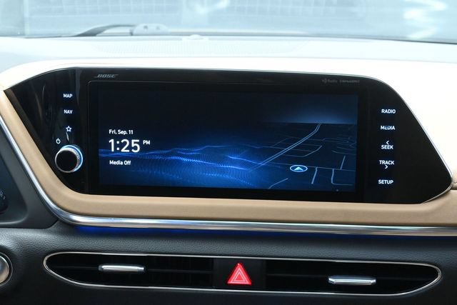 Used 2021 Hyundai Sonata Limited FWD image 22