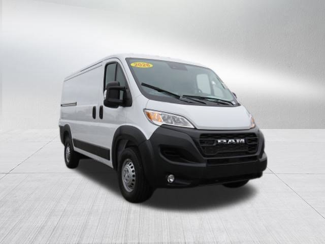 New 2026 RAM ProMaster 1500 w/ Convenience Group image 9