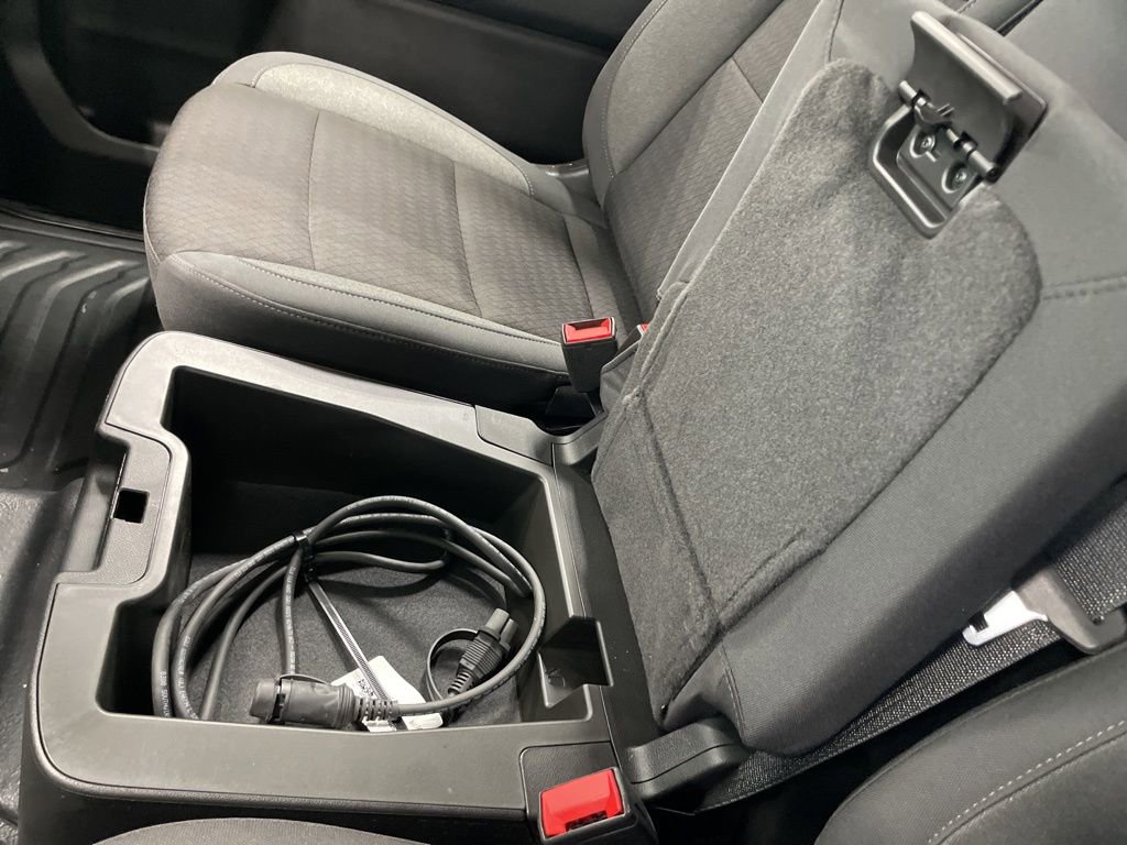 Used 2025 Chevrolet Silverado 2500 LT image 49