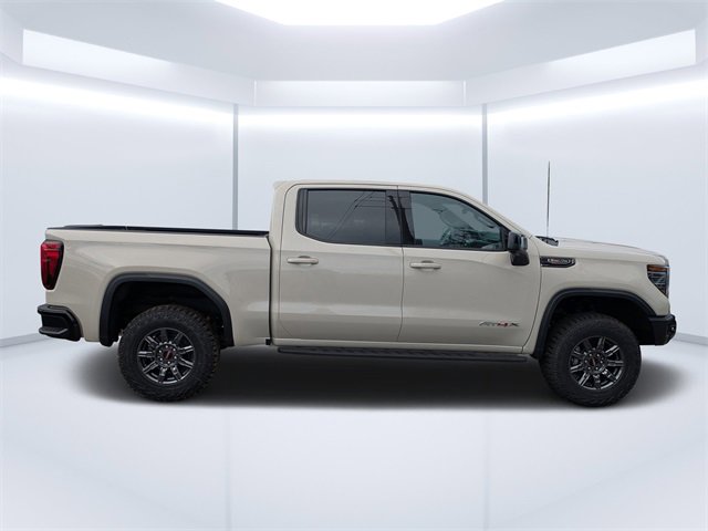 New 2026 GMC Sierra 1500 AT4X image 3
