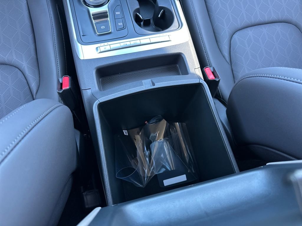 New 2026 Kia Carnival LXS image 30