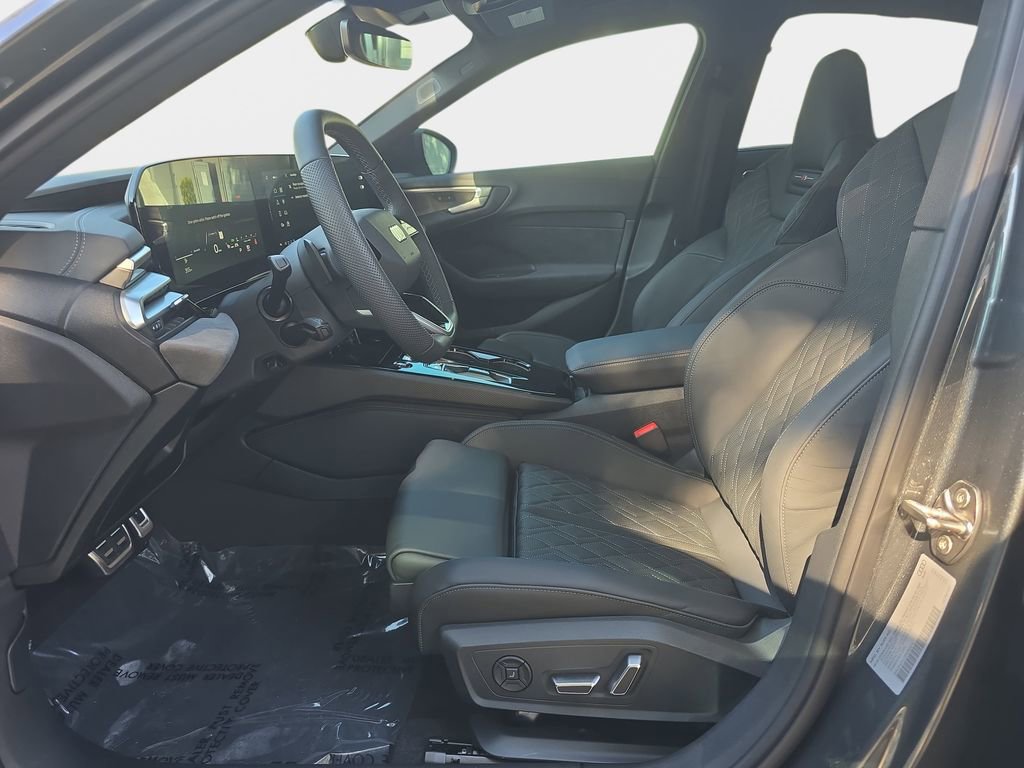 New 2025 Audi S5 Premium Plus w/ Premium Plus Package image 22