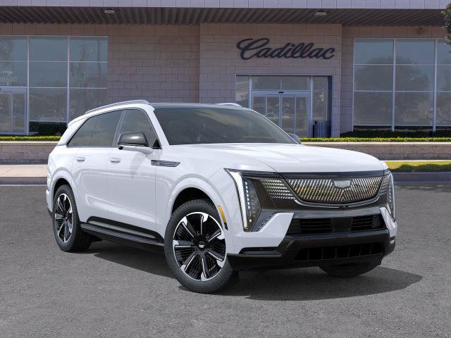 New 2026 Cadillac Escalade IQ Sport 2 AWD/4WD image 7