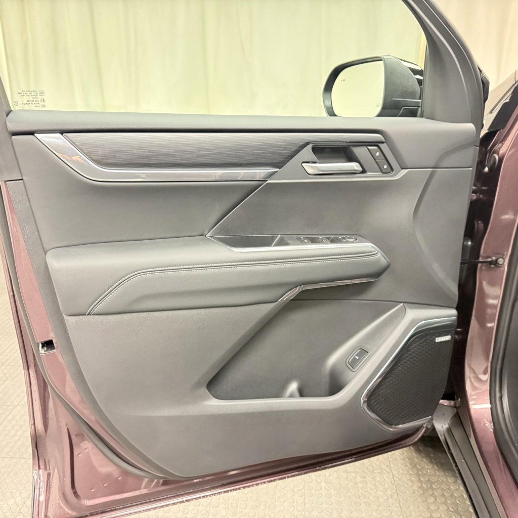 New 2026 GMC Acadia Elevation w/ Black Edition image 27