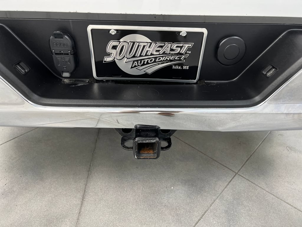 Used 2025 GMC Sierra 1500 SLT AWD/4WD image 35