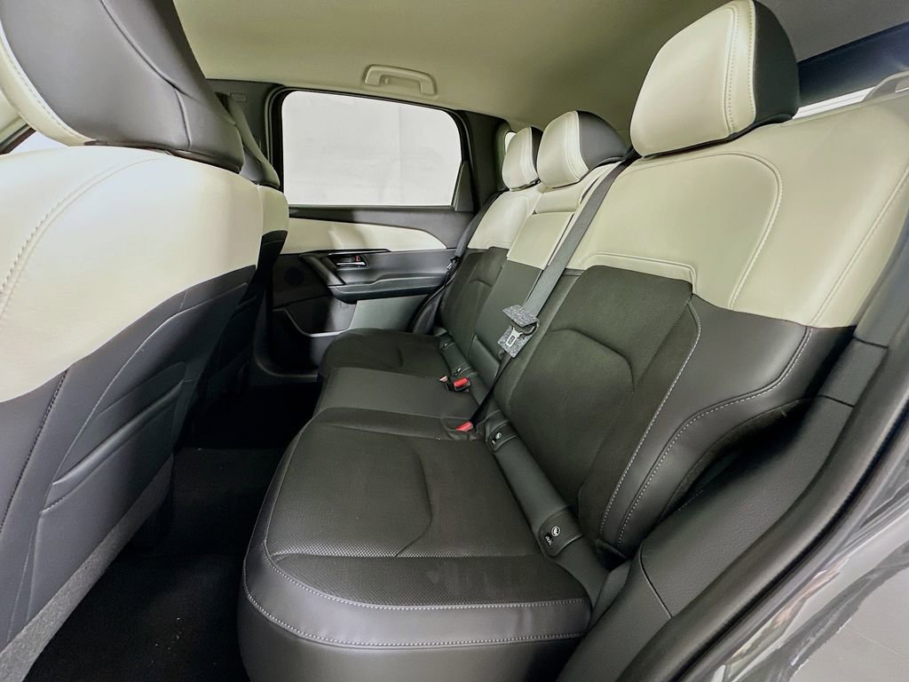 New 2026 MAZDA CX-5 Preferred AWD/4WD image 4