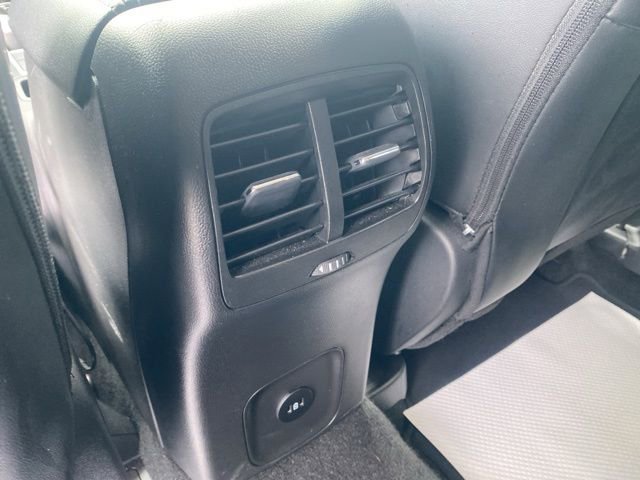 Used 2025 Ford Escape Platinum image 20