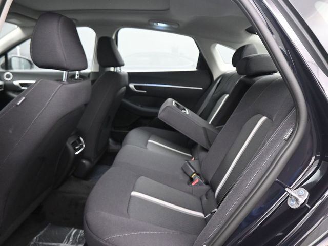 New 2026 Hyundai Sonata SEL FWD image 15