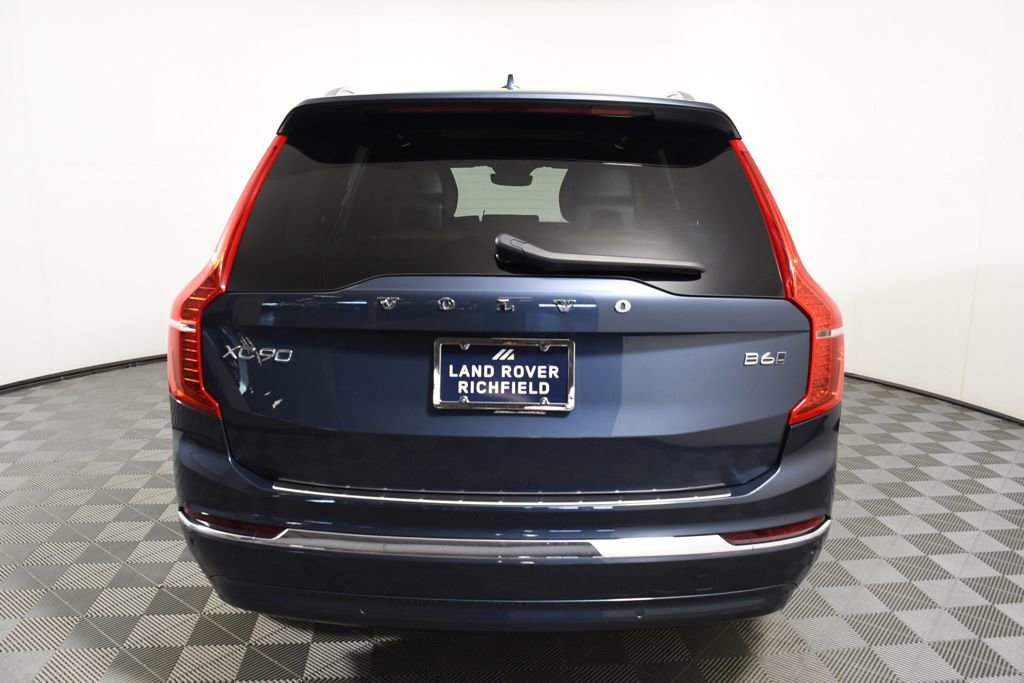 Used 2023 Volvo XC90 B6 Plus w/ Protection Package Premier AWD/4WD image 5