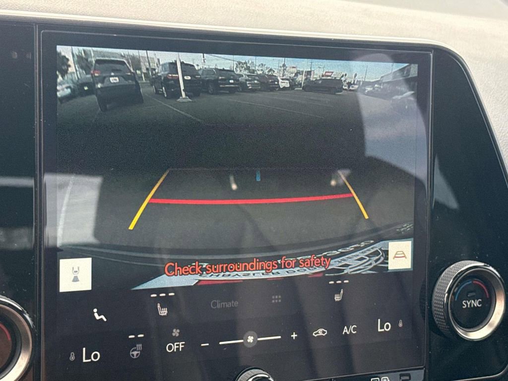 Used 2024 Lexus NX 350 F Sport w/ F Sport Cold Package image 28