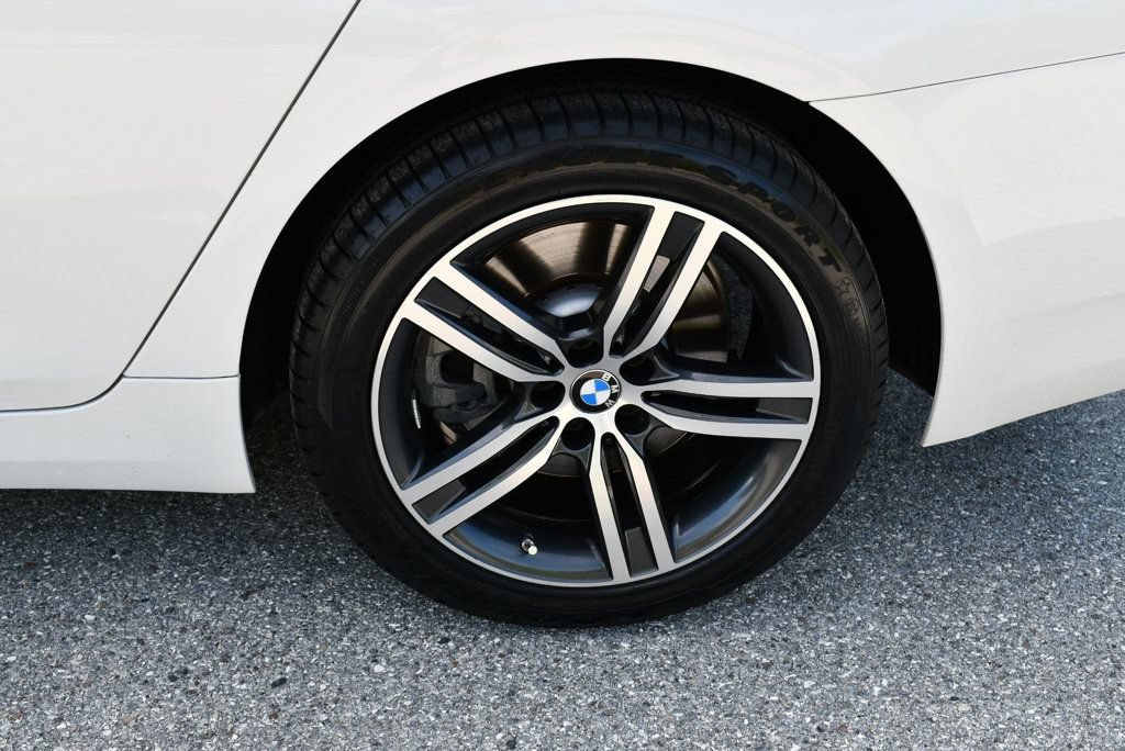 Used 2021 BMW 540i xDrive w/ Premium Package AWD/4WD image 63