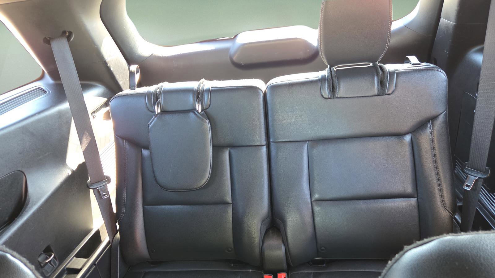 Used 2020 Ford Explorer XLT w/ Equipment Group 202A image 13