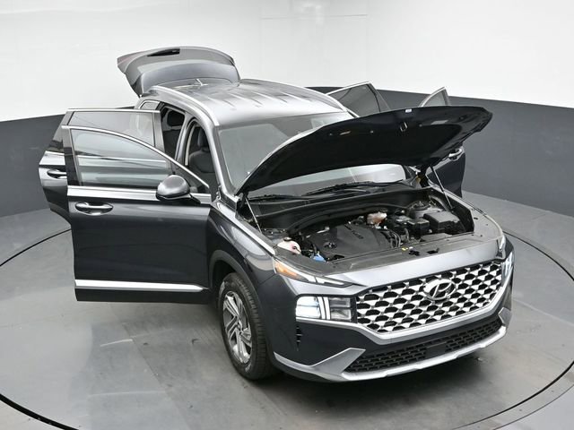 Used 2021 Hyundai Santa Fe SEL image 42