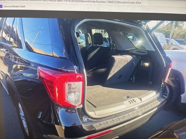 Used 2023 Ford Explorer XLT w/ Equipment Group 202A image 15