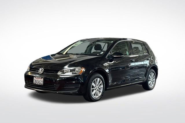 Used 2016 Volkswagen Golf S image 9