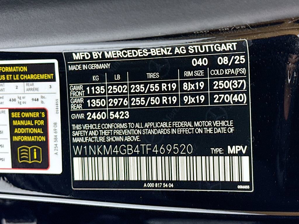 Certified 2026 Mercedes-Benz GLC 300 image 35