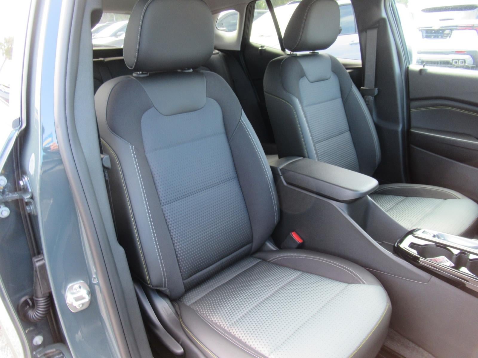 New 2026 Chevrolet Trax LT FWD image 9