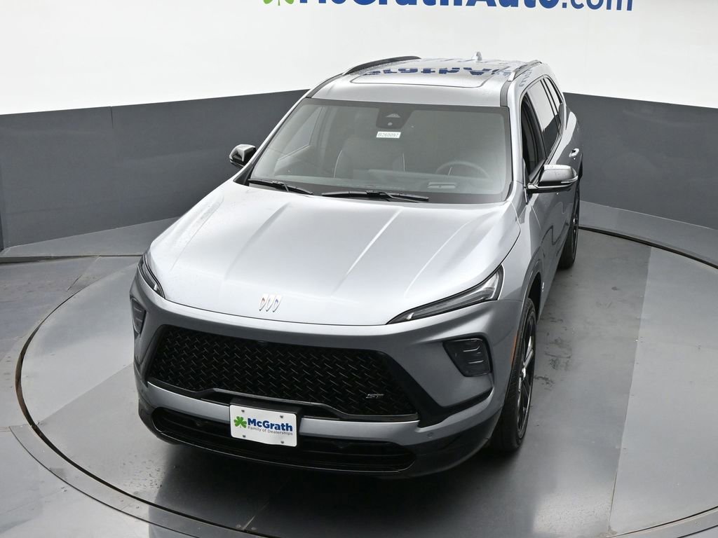 New 2026 Buick Enclave Sport Touring w/ Super Cruise Package image 23