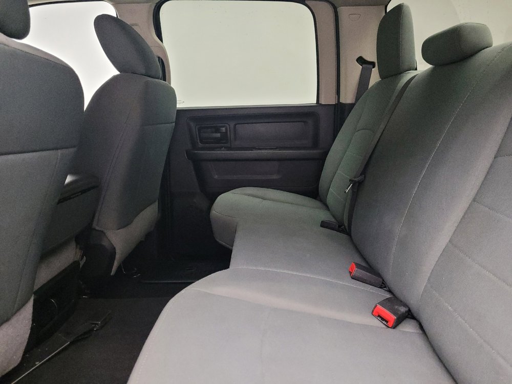 Used 2018 RAM 1500 Express w/ Express Value Package image 18