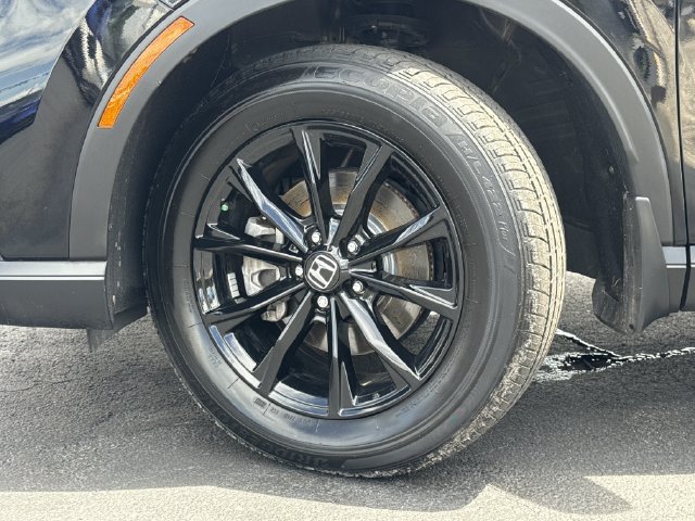 Certified 2025 Honda CR-V Sport-L image 40
