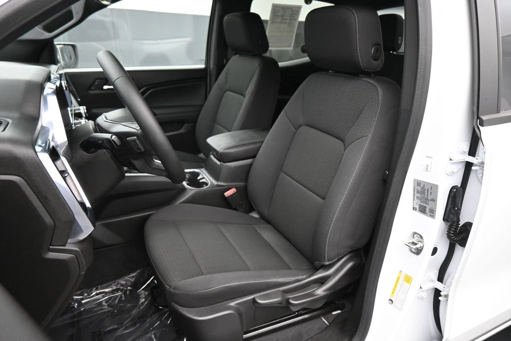 Used 2024 GMC Canyon Elevation RWD image 14