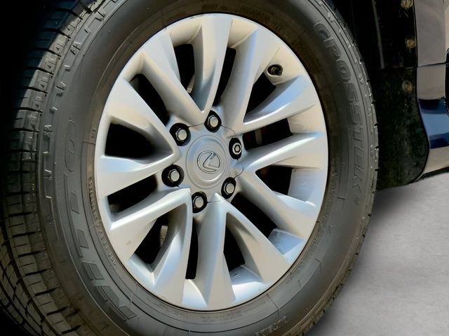 Used 2017 Lexus GX 460 Premium AWD/4WD image 10